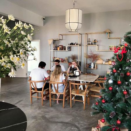 The Dorm Saigon (Adults Only) Vandrehjem Ho Chi Minh-Byen Eksteriør billede