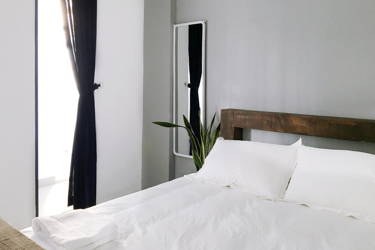 The Dorm Saigon (Adults Only) Vandrehjem Ho Chi Minh-Byen Eksteriør billede