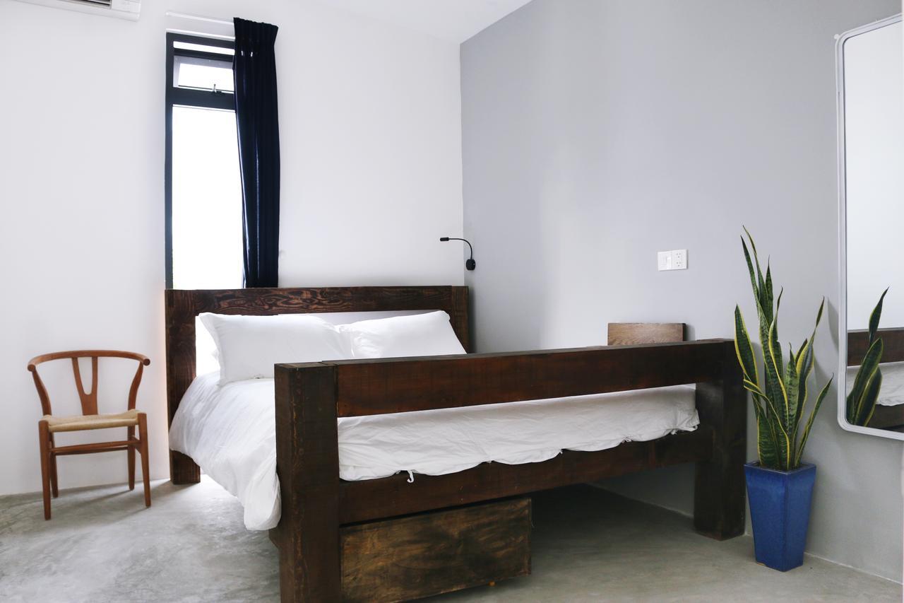 The Dorm Saigon (Adults Only) Vandrehjem Ho Chi Minh-Byen Eksteriør billede