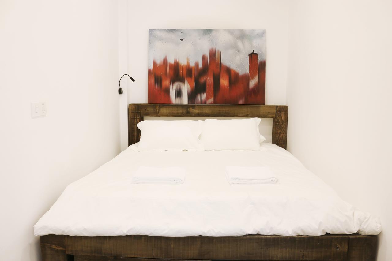 The Dorm Saigon (Adults Only) Vandrehjem Ho Chi Minh-Byen Eksteriør billede