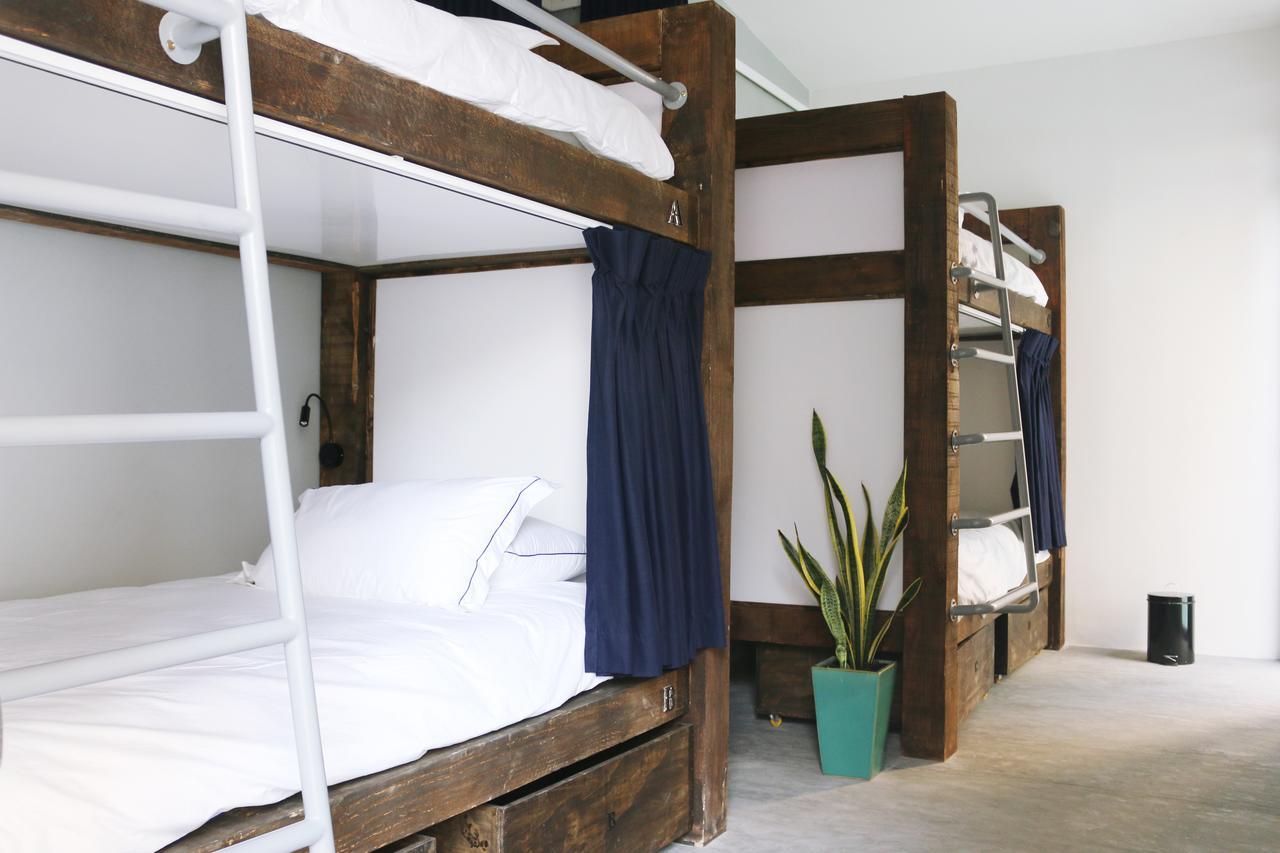 The Dorm Saigon (Adults Only) Vandrehjem Ho Chi Minh-Byen Eksteriør billede