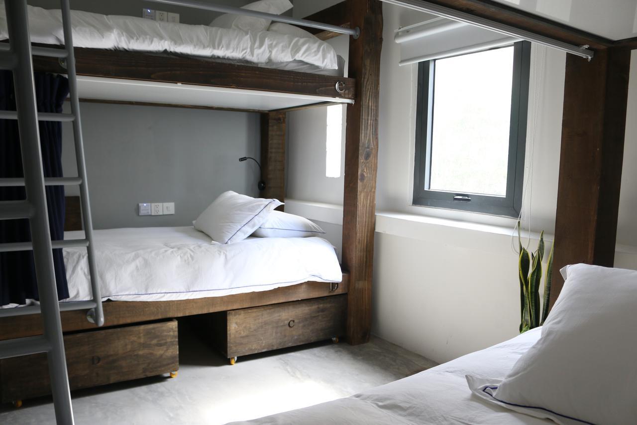 The Dorm Saigon (Adults Only) Vandrehjem Ho Chi Minh-Byen Eksteriør billede