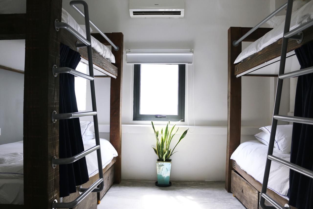 The Dorm Saigon (Adults Only) Vandrehjem Ho Chi Minh-Byen Eksteriør billede