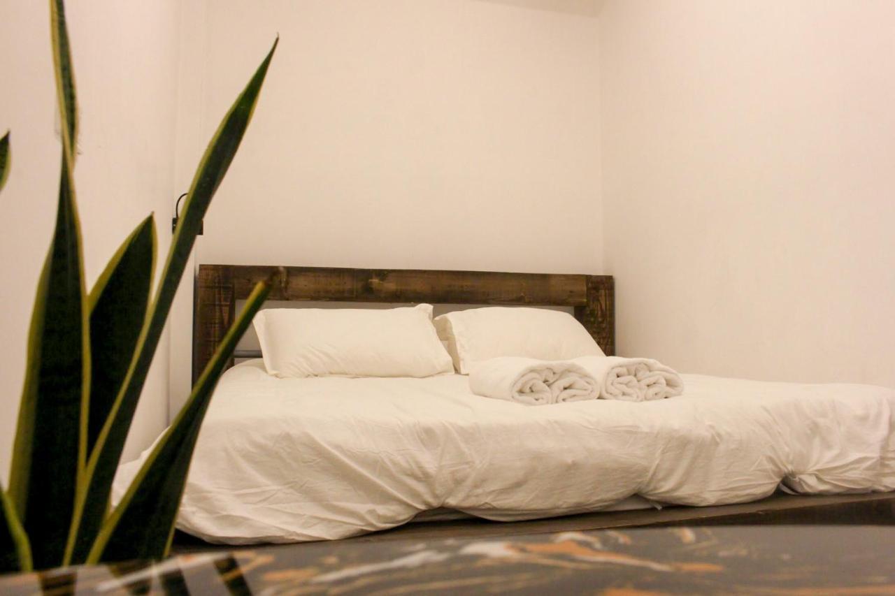The Dorm Saigon (Adults Only) Vandrehjem Ho Chi Minh-Byen Eksteriør billede