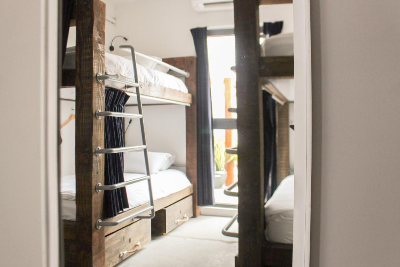 The Dorm Saigon (Adults Only) Vandrehjem Ho Chi Minh-Byen Eksteriør billede