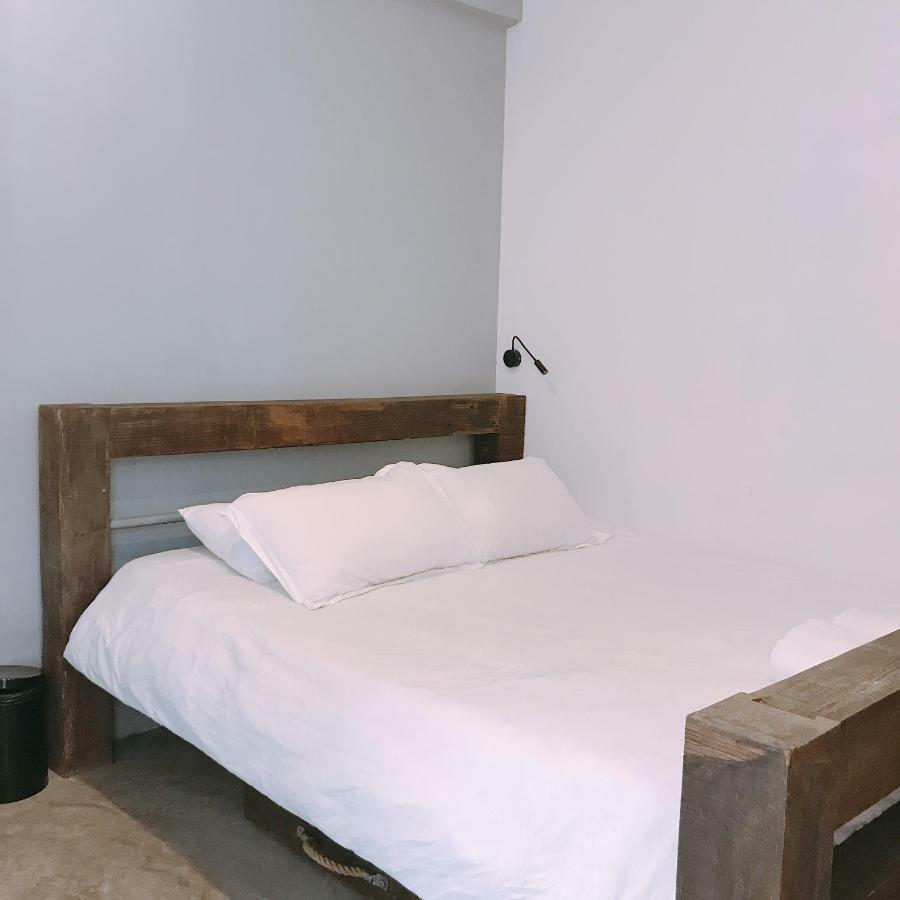 The Dorm Saigon (Adults Only) Vandrehjem Ho Chi Minh-Byen Eksteriør billede