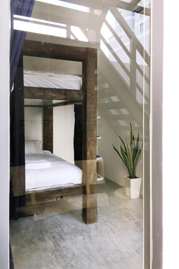 The Dorm Saigon (Adults Only) Vandrehjem Ho Chi Minh-Byen Værelse billede