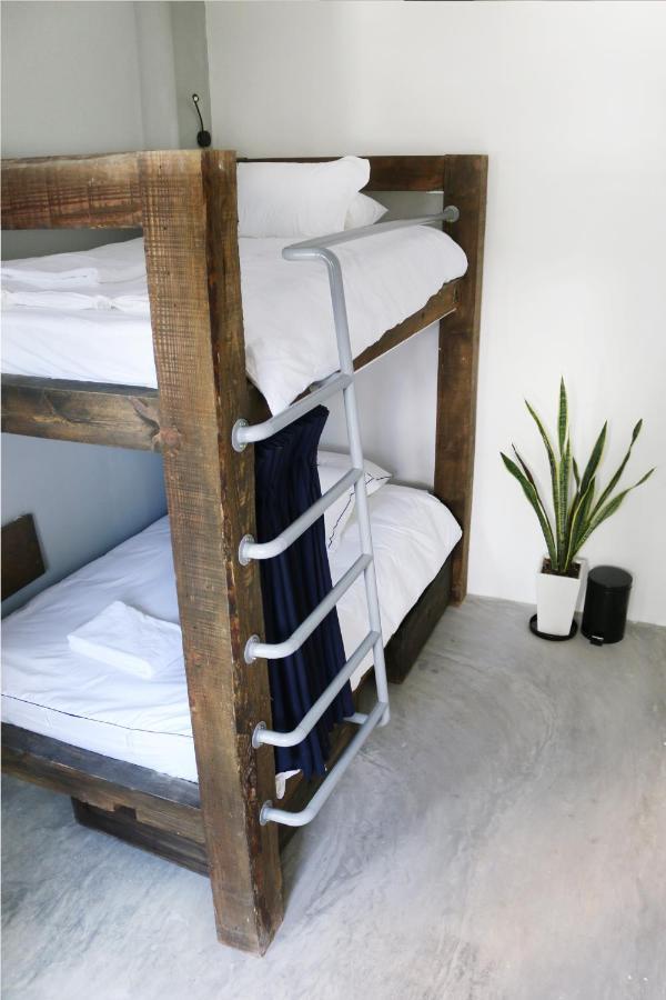 The Dorm Saigon (Adults Only) Vandrehjem Ho Chi Minh-Byen Værelse billede