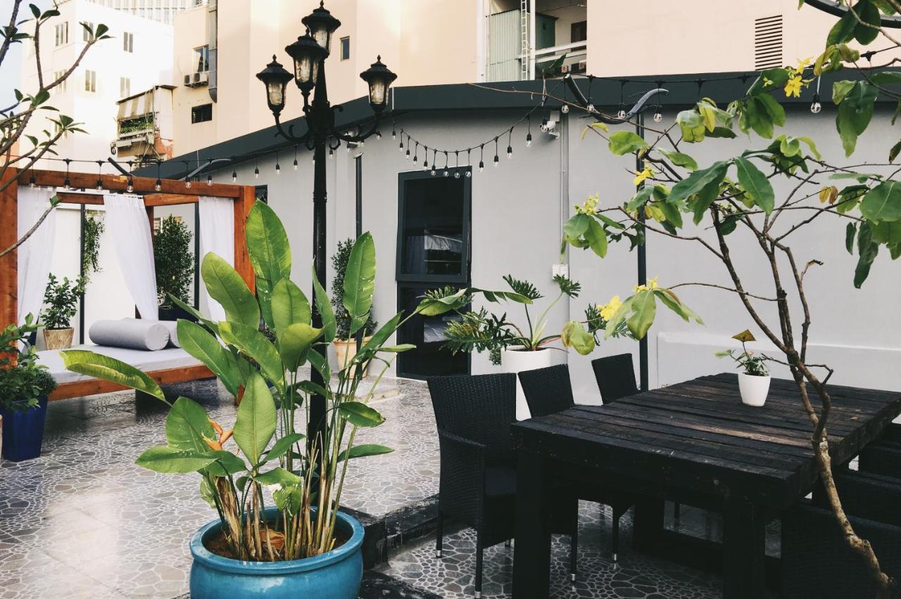 The Dorm Saigon (Adults Only) Vandrehjem Ho Chi Minh-Byen Værelse billede
